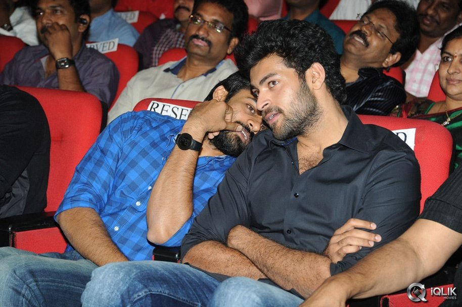 Mukunda-Movie-Audio-Launch